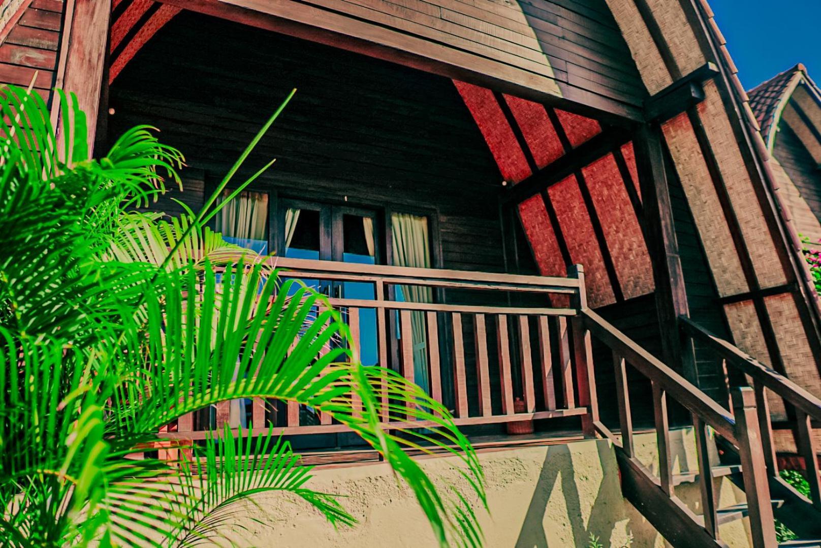 Bataran Garden Cottage Batununggul Quarto foto