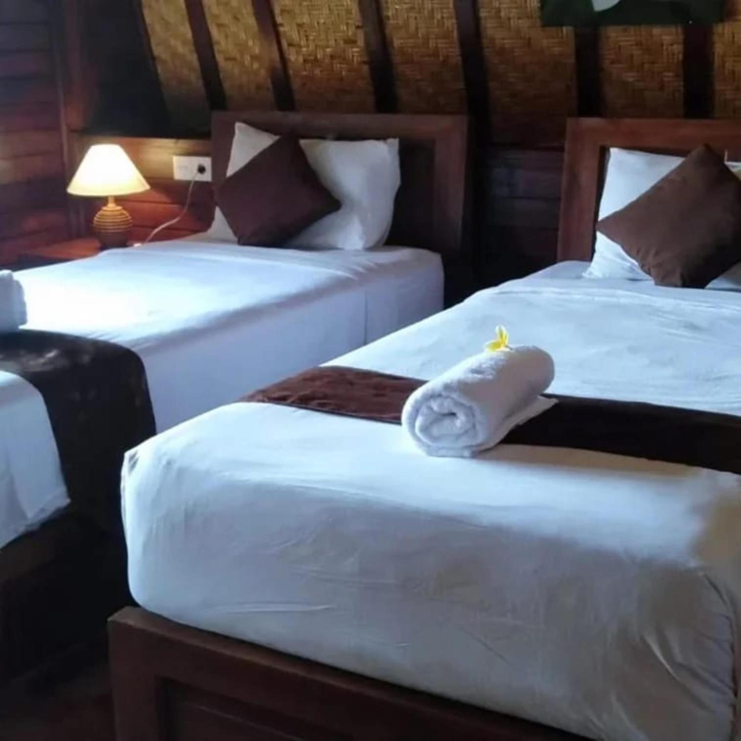 Bataran Garden Cottage Batununggul Quarto foto